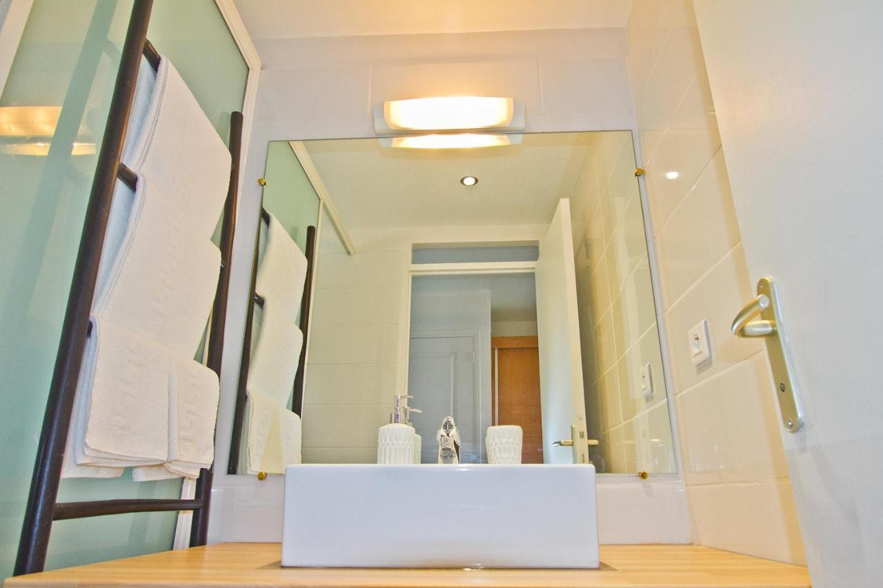 Duplex 4 Personnes Chambre Vue Mer Residence O Coeur De Deshaies Exteriör bild